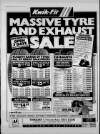 Torbay Express and South Devon Echo Thursday 15 February 1990 Page 8