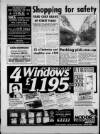 Torbay Express and South Devon Echo Thursday 15 February 1990 Page 12