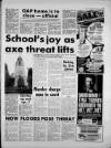 Torbay Express and South Devon Echo Friday 02 February 1990 Page 3