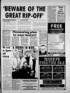 Torbay Express and South Devon Echo Friday 02 February 1990 Page 5