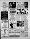 Torbay Express and South Devon Echo Friday 02 February 1990 Page 9