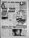 Torbay Express and South Devon Echo Friday 02 February 1990 Page 11