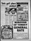 Torbay Express and South Devon Echo Friday 02 February 1990 Page 17