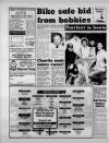 Torbay Express and South Devon Echo Friday 02 February 1990 Page 22