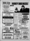 Torbay Express and South Devon Echo Wednesday 07 February 1990 Page 20