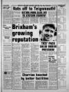 Torbay Express and South Devon Echo Wednesday 07 February 1990 Page 31