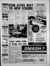 Torbay Express and South Devon Echo Monday 12 February 1990 Page 9