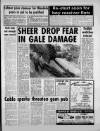 Torbay Express and South Devon Echo Tuesday 13 February 1990 Page 25