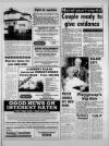 Torbay Express and South Devon Echo Tuesday 13 February 1990 Page 33