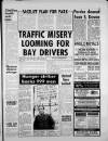 Torbay Express and South Devon Echo Thursday 15 February 1990 Page 3