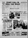 Torbay Express and South Devon Echo Thursday 15 February 1990 Page 8