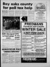 Torbay Express and South Devon Echo Friday 16 February 1990 Page 13