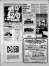 Torbay Express and South Devon Echo Friday 16 February 1990 Page 60