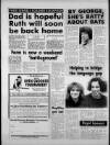 Torbay Express and South Devon Echo Saturday 17 February 1990 Page 4