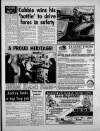 Torbay Express and South Devon Echo Saturday 17 February 1990 Page 7