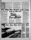 Torbay Express and South Devon Echo Saturday 17 February 1990 Page 21