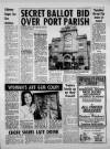 Torbay Express and South Devon Echo Monday 19 February 1990 Page 5