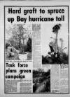 Torbay Express and South Devon Echo Monday 19 February 1990 Page 8