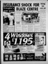 Torbay Express and South Devon Echo Monday 19 February 1990 Page 11