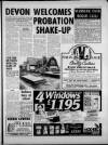 Torbay Express and South Devon Echo Wednesday 21 February 1990 Page 11