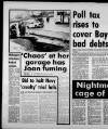 Torbay Express and South Devon Echo Wednesday 21 February 1990 Page 14