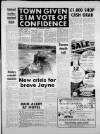 Torbay Express and South Devon Echo Monday 26 February 1990 Page 3