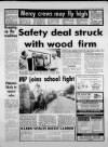 Torbay Express and South Devon Echo Monday 26 February 1990 Page 5