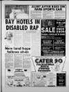 Torbay Express and South Devon Echo Monday 26 February 1990 Page 9