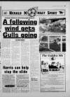 Torbay Express and South Devon Echo Monday 26 February 1990 Page 23