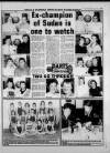 Torbay Express and South Devon Echo Monday 26 February 1990 Page 25