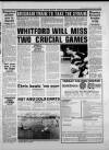 Torbay Express and South Devon Echo Monday 26 February 1990 Page 27