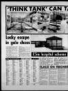 Torbay Express and South Devon Echo Tuesday 27 February 1990 Page 10