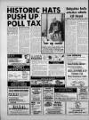 Torbay Express and South Devon Echo Wednesday 28 February 1990 Page 8