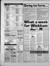 Torbay Express and South Devon Echo Wednesday 28 February 1990 Page 22