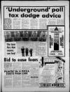 Torbay Express and South Devon Echo Thursday 01 March 1990 Page 5