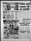 Torbay Express and South Devon Echo Thursday 01 March 1990 Page 12