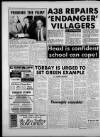 Torbay Express and South Devon Echo Saturday 03 March 1990 Page 4