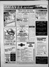 Torbay Express and South Devon Echo Saturday 03 March 1990 Page 6