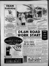 Torbay Express and South Devon Echo Monday 05 March 1990 Page 8