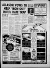 Torbay Express and South Devon Echo Monday 05 March 1990 Page 9