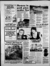 Torbay Express and South Devon Echo Monday 05 March 1990 Page 16
