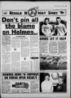 Torbay Express and South Devon Echo Monday 05 March 1990 Page 23
