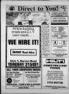 Torbay Express and South Devon Echo Thursday 08 March 1990 Page 12