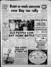 Torbay Express and South Devon Echo Friday 09 March 1990 Page 3