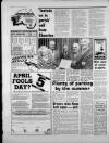 Torbay Express and South Devon Echo Friday 09 March 1990 Page 40