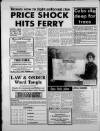 Torbay Express and South Devon Echo Friday 09 March 1990 Page 42