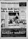 Torbay Express and South Devon Echo Saturday 10 March 1990 Page 5