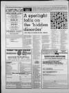 Torbay Express and South Devon Echo Saturday 10 March 1990 Page 6