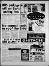 Torbay Express and South Devon Echo Wednesday 14 March 1990 Page 9