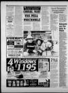 Torbay Express and South Devon Echo Thursday 15 March 1990 Page 34